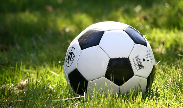 Summer Social Soccer 8-9yo Division
