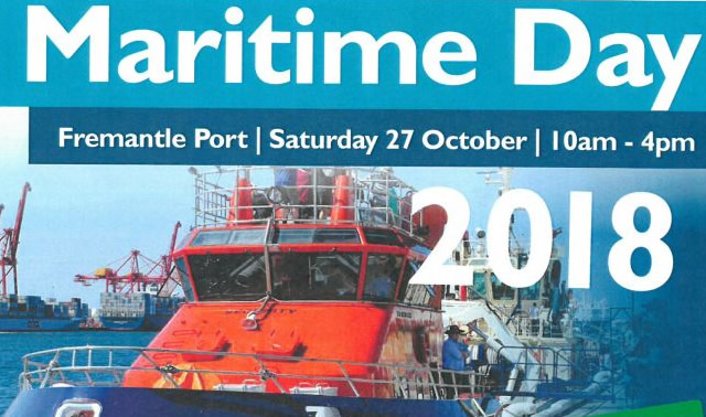Maritime Day
