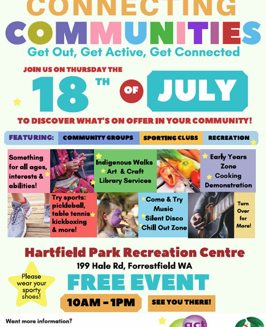 Have A Go Hartfield