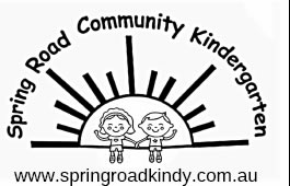 SPRING ROAD COMMUNITY KINDERGARTEN
