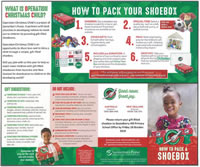 Operation Christmas Child