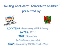 Raising Confident, Competent Children