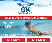 GK Swimming