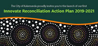 Innovate Reconciliation Action Plan 2019-2021