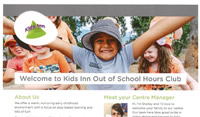 Kids Inn OSHC