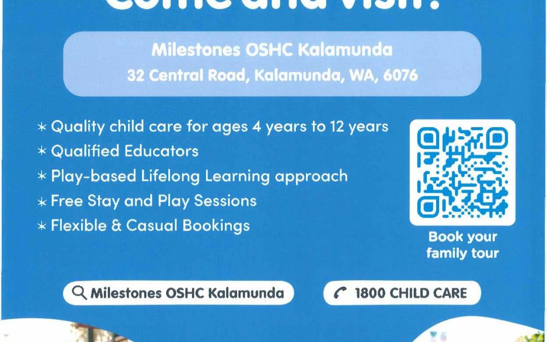 Milestones Early Learning Centres