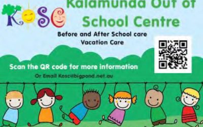 Kalamunda Out of School Care