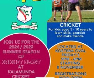 Kalamunda Cricket Club