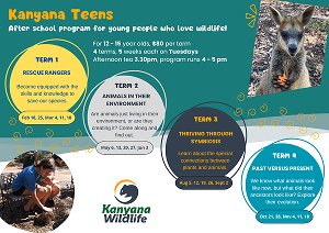 Kanyana Teens